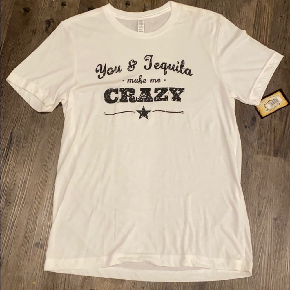 Short Sleeve Graphic T-Shirt
